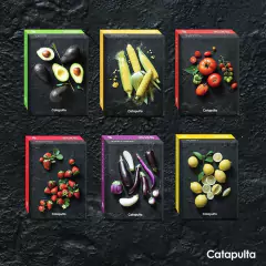 SENTTIA - TOMATE - Agua la Boca - Libros y productos de cocina