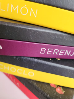 SENTTIA - PALTA - Agua la Boca - Libros y productos de cocina