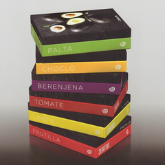 SENTTIA - TOMATE - comprar online