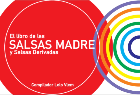 Salsas Madre