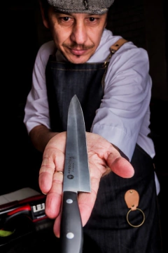 Afilado E-Book - comprar online