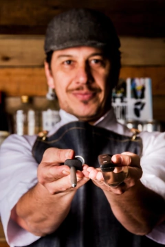 Afilado E-Book - tienda online