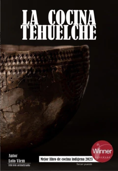 La cocina Tehuelche Edicion Actualizada - tienda online