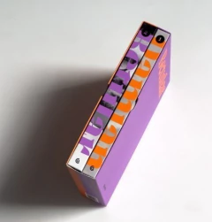 Imagen de Betular: Box Pastelería 1 y 2