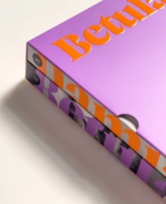 Betular: Box Pastelería 1 y 2 en internet