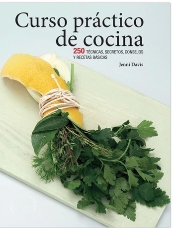 Curso práctico de cocina