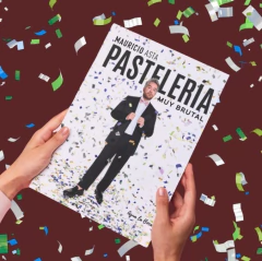 Pastelería Muy Brutal - comprar online