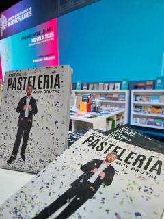 Pastelería Muy Brutal - tienda online