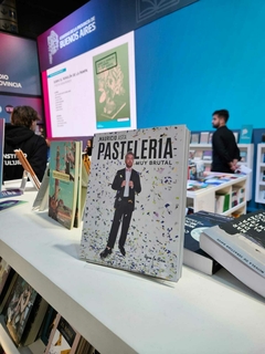 Pastelería Muy Brutal en internet
