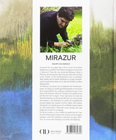 mirazur - Agua la Boca - Libros y productos de cocina