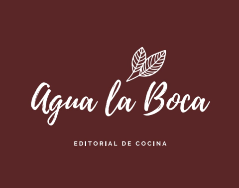 Agua la Boca - Libros y productos de cocina