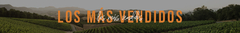 Banner de la categoría Los más vendidos
