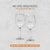 Luigi Bosca Cabernet Con Dos Copas Personalizadas Grabado - comprar online
