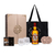 Chivas 12 Años Experiencia Con Vasos Transparentes Grabados - SyM Bebidas - Regalos