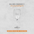 Nieto Senetiner Malbec Box Con Copa Transparente Grabada - comprar online