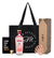 Gin Heredero Pink 750ml Combo Kit Grabado