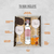Gin Merle Experiencia Box Con Copas Grabadas - comprar online