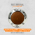 Mate Imperial De Algarrobo Grabado Y Personalizado SyMbox - comprar online