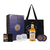 Whisky Jack Daniels Honey Experiencia Con Dos Vasos Transparentes Grabados - comprar online