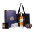 Johnnie Walker Gold Reserve Experiencia Con Vasos Transparentes Grabados en internet