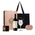 Nieto Senetiner Malbec Box Con Copa Transparente Grabada - SyM Bebidas - Regalos