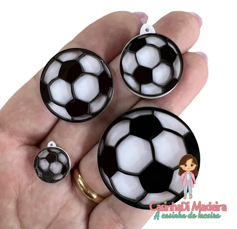 Arquivo digital Bola futebol