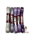 Kit com 5 fitas de cetim círculo-2 codigo 44 (unidade)