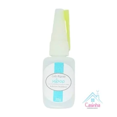 Cola Kipop 20g na internet