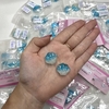Kit de 23 pares de apliques concha de resina - comprar online