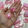 Kit de 10 pares de pingente chave rosa - comprar online