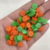Kit mini limão e laranja (10 gramas)