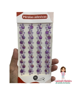 Cartela Concha adesiva (unidade) na internet