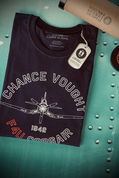 Remera Corsair en internet