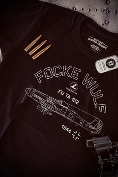 Remera "FOCKE WULF" - comprar online