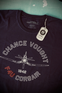 Remera Corsair - Segundaguerramundial_oficial