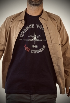 Remera Corsair - comprar online