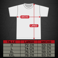 Remera "FOCKE WULF" - Segundaguerramundial_oficial