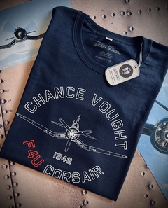 Remera Corsair