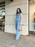 Macacão Jeans Lavínia - comprar online