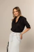 Camisa Grace - Luma Ville