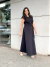 Vestido Thaissa - Luma Ville