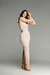 Vestido Silvia Lurex na internet