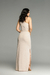 Vestido Silvia Lurex - Luma Ville