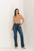 Calça Reta Milena - comprar online