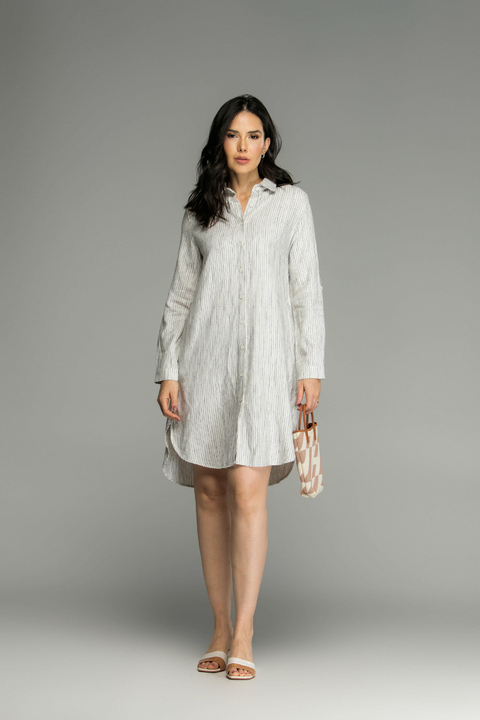 Chemise Anny Listrada