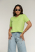 Blusa Cynthia - Luma Ville