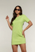 Vestido Cynthia - Luma Ville