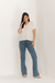 Calça Reta Joy - comprar online