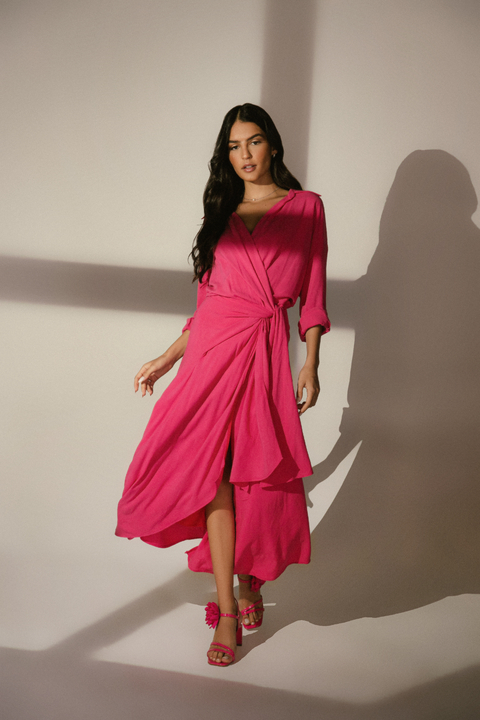 Chemise Luna