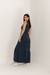 Vestido Drica - Luma Ville
